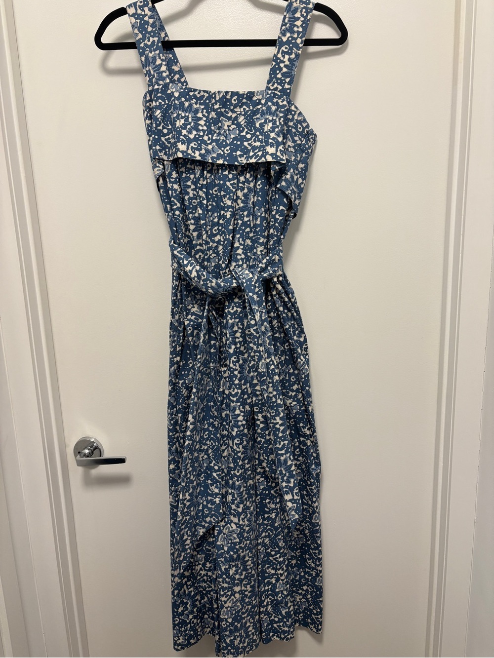 Ulla Johnson Jumpsuit